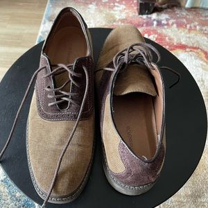 G.H.Bass Shoes